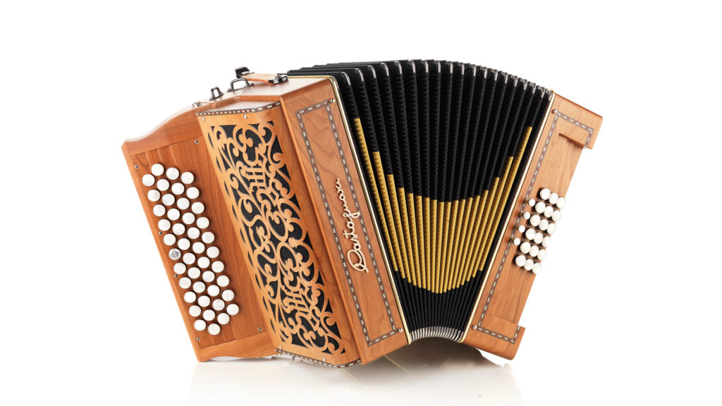 Handry 18 Castagnari
