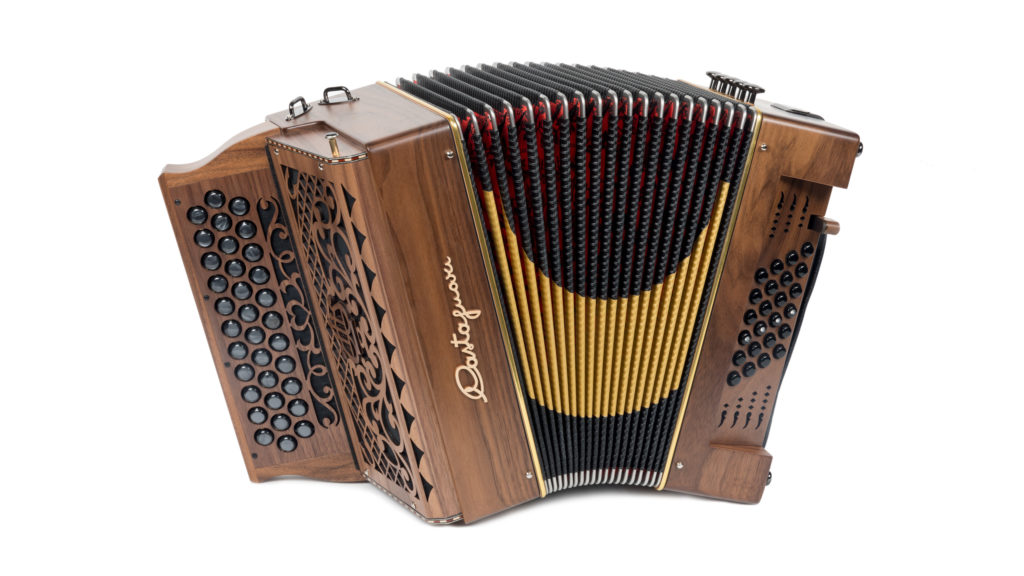 Handry 24 Castagnari