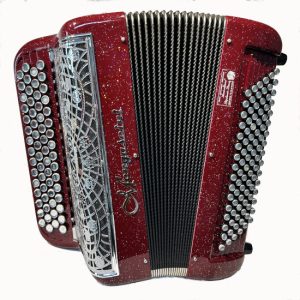 Mini F5 Mengascini