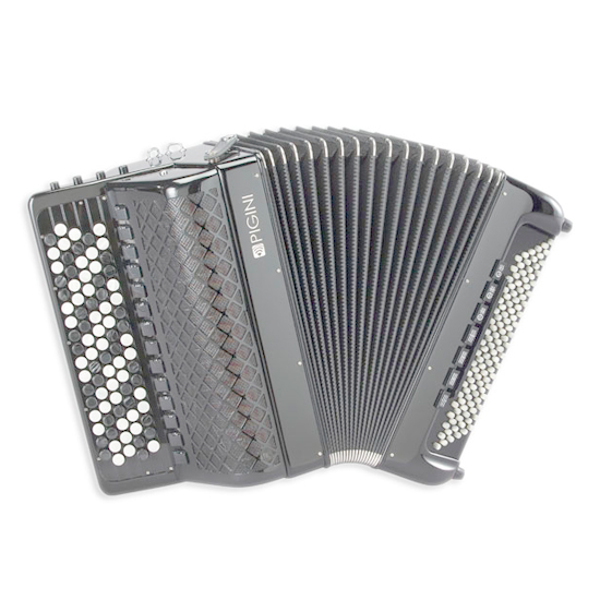 Super Compact Pigini