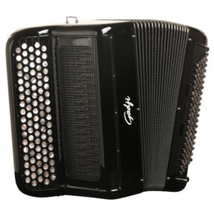 accordéon Niglo Gadji