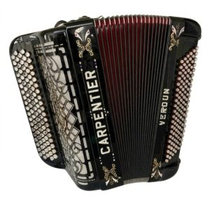 accordeon carpentier