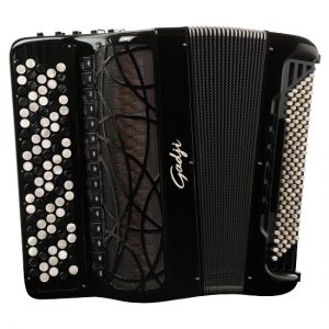 Harmonia 6 Gadji convertissueur